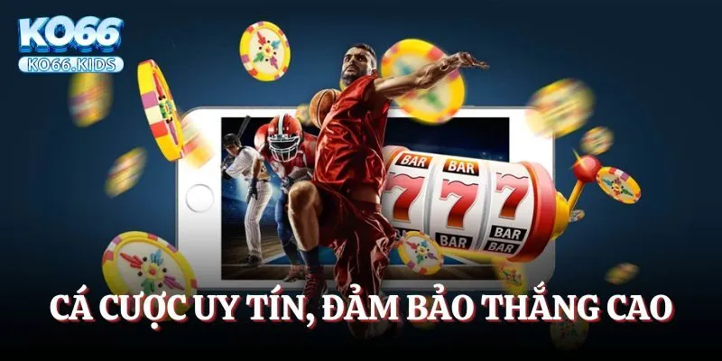 Giới Thiệu KO66 - Khám Phá Giải Trí, Nhận Cơ Hội Làm Giàu 2 Giới thiệu điểm mạnh làm nên sự thành công của nhà cái